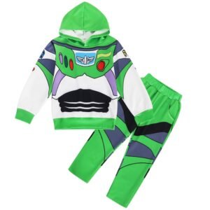 Marendyee Princess dress up for Kids Halloween Costume Toddler Christmas Birthday Gift for Boys Cosplay Outfits